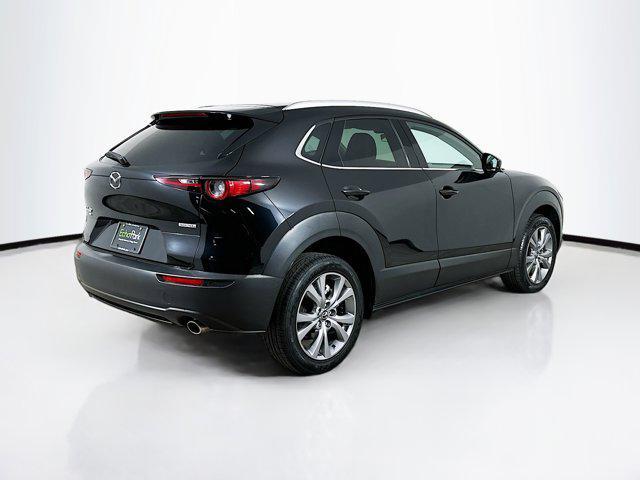 used 2023 Mazda CX-30 car, priced at $20,289