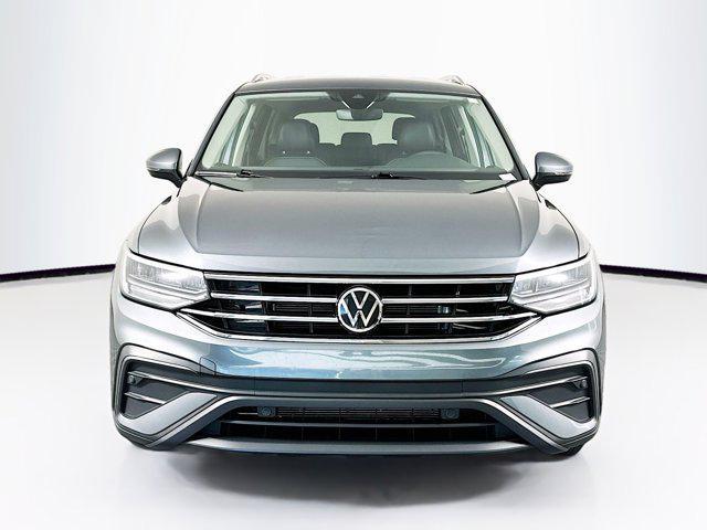 used 2024 Volkswagen Tiguan car, priced at $22,789