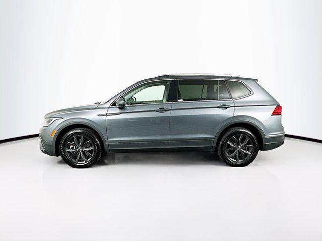 used 2024 Volkswagen Tiguan car, priced at $22,789