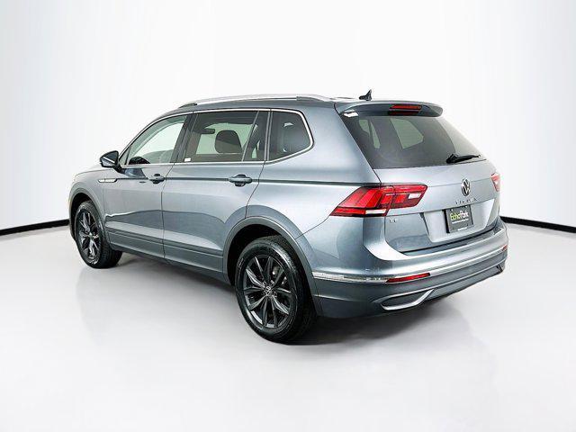 used 2024 Volkswagen Tiguan car, priced at $22,789