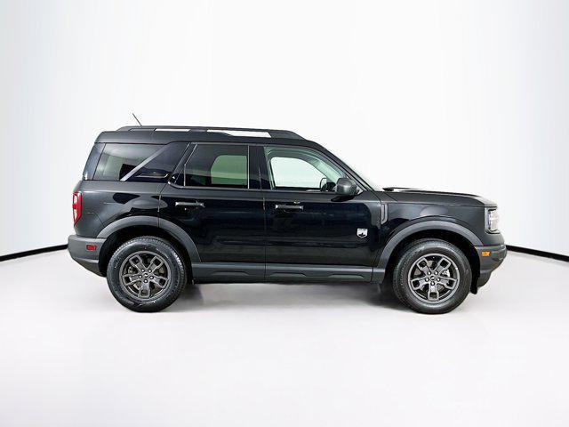 used 2024 Ford Bronco Sport car, priced at $21,197