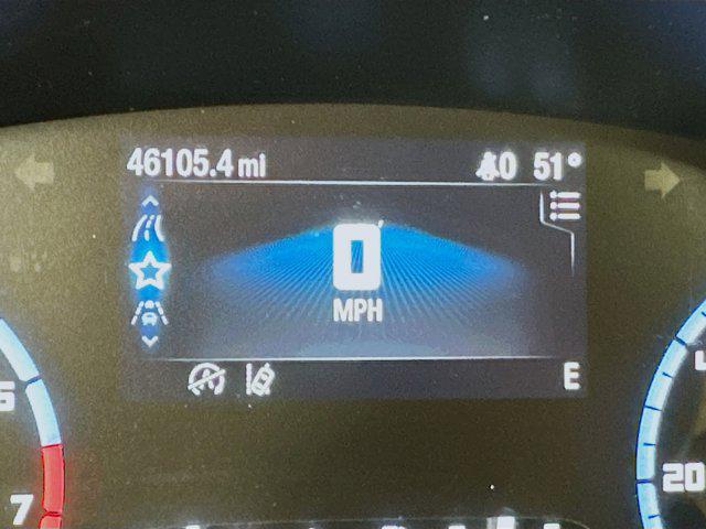 used 2024 Ford Bronco Sport car, priced at $21,197