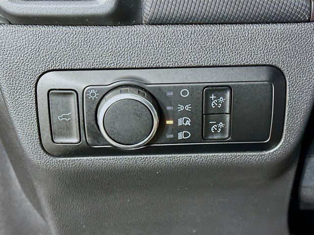 used 2024 Ford Bronco Sport car, priced at $21,197