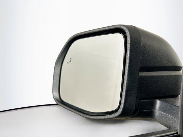 used 2024 Ford Bronco Sport car, priced at $21,197