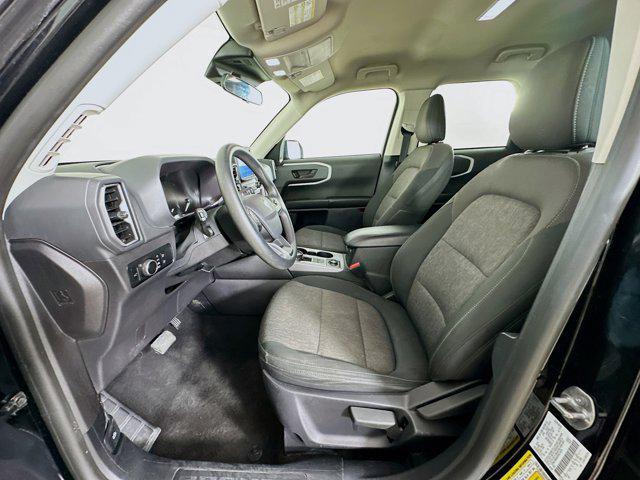 used 2024 Ford Bronco Sport car, priced at $21,197
