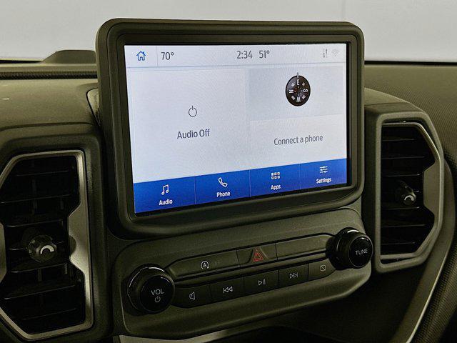 used 2024 Ford Bronco Sport car, priced at $21,197