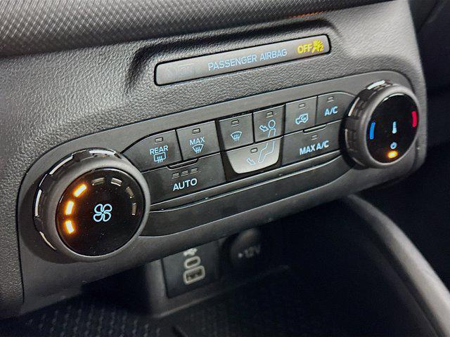 used 2024 Ford Bronco Sport car, priced at $21,197