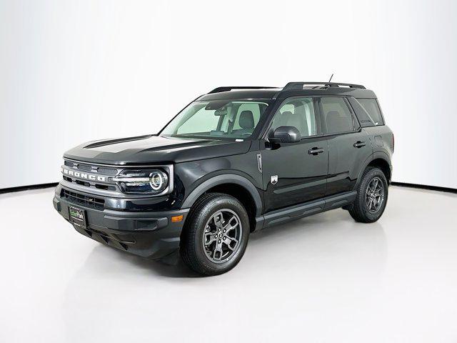 used 2024 Ford Bronco Sport car, priced at $21,197