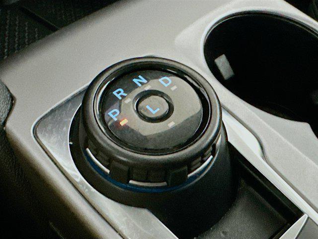 used 2024 Ford Bronco Sport car, priced at $21,197