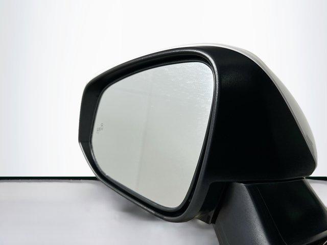 used 2025 Toyota RAV4 Hybrid car, priced at $29,797