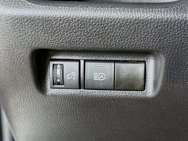 used 2025 Toyota RAV4 Hybrid car, priced at $29,797