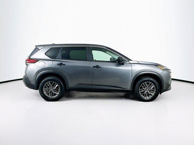 used 2023 Nissan Rogue car, priced at $17,997