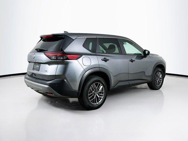 used 2023 Nissan Rogue car, priced at $17,997