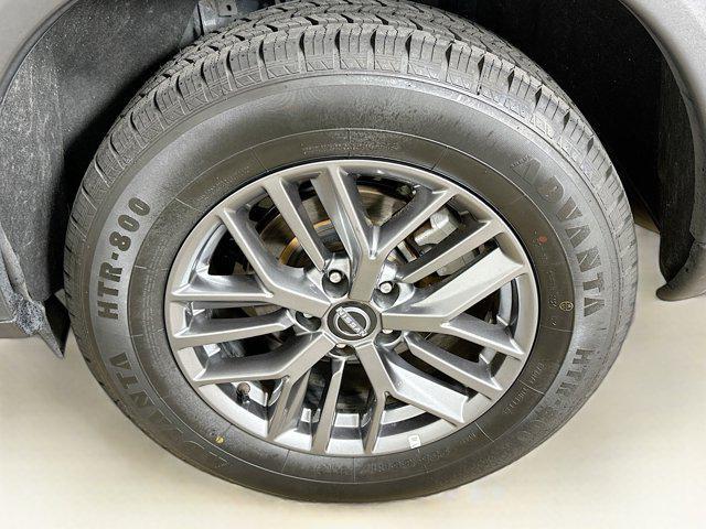 used 2023 Nissan Rogue car, priced at $19,797