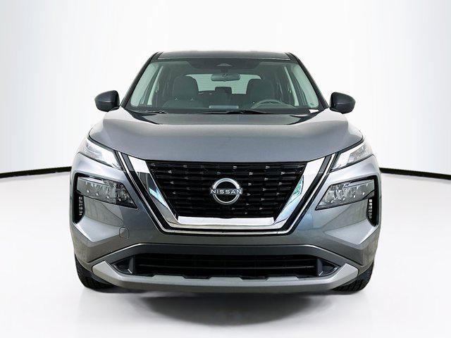 used 2023 Nissan Rogue car, priced at $19,797