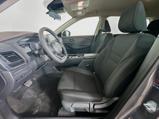 used 2023 Nissan Rogue car, priced at $19,797