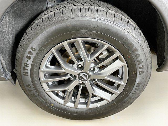 used 2023 Nissan Rogue car, priced at $17,997