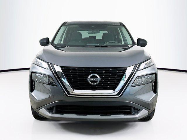 used 2023 Nissan Rogue car, priced at $17,997