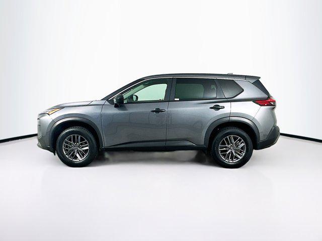 used 2023 Nissan Rogue car, priced at $19,797