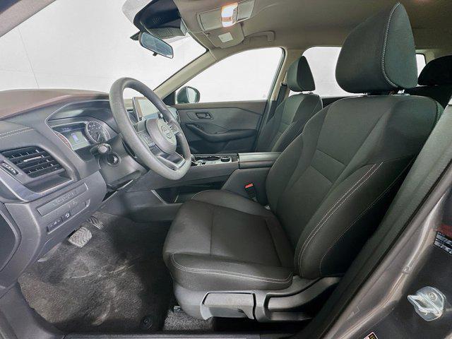 used 2023 Nissan Rogue car, priced at $17,997