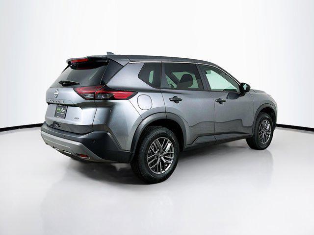 used 2023 Nissan Rogue car, priced at $19,797