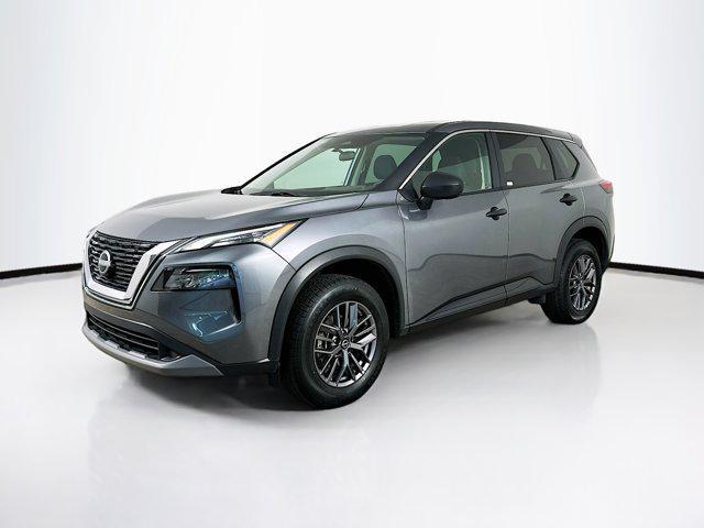 used 2023 Nissan Rogue car, priced at $19,797