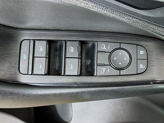 used 2023 Nissan Rogue car, priced at $19,797