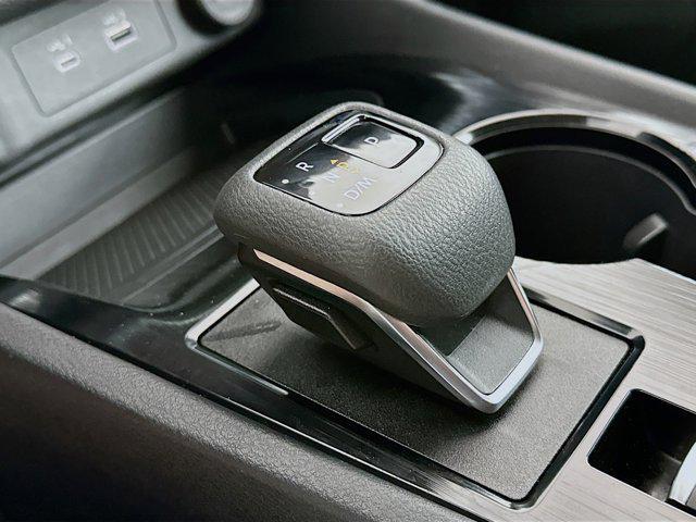 used 2023 Nissan Rogue car, priced at $17,997