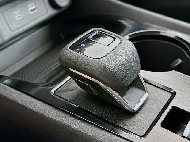 used 2023 Nissan Rogue car, priced at $19,797