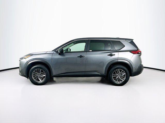 used 2023 Nissan Rogue car, priced at $17,997