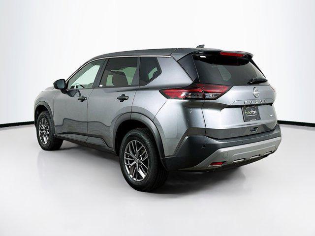 used 2023 Nissan Rogue car, priced at $17,997