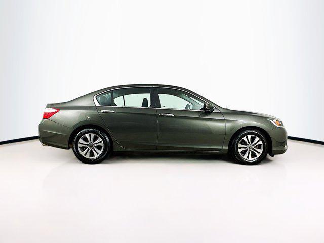 used 2015 Honda Accord car, priced at $14,197