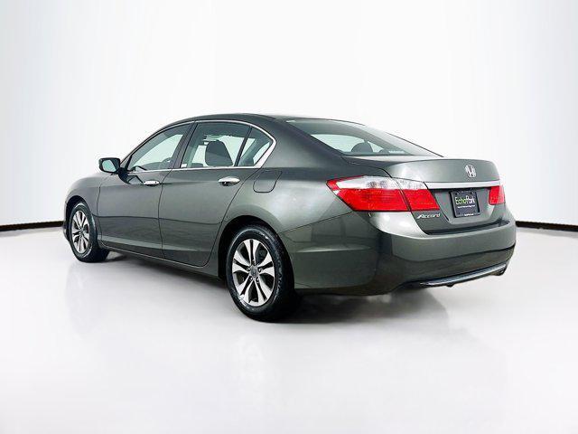 used 2015 Honda Accord car, priced at $14,197