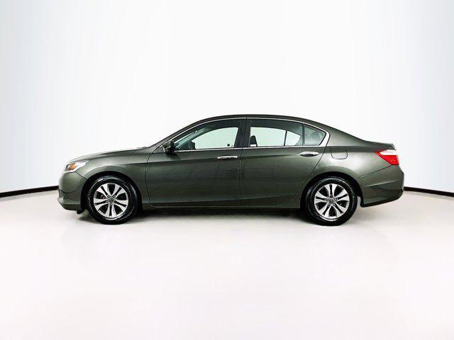 used 2015 Honda Accord car, priced at $14,197