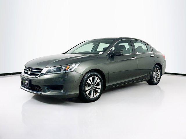 used 2015 Honda Accord car, priced at $14,197
