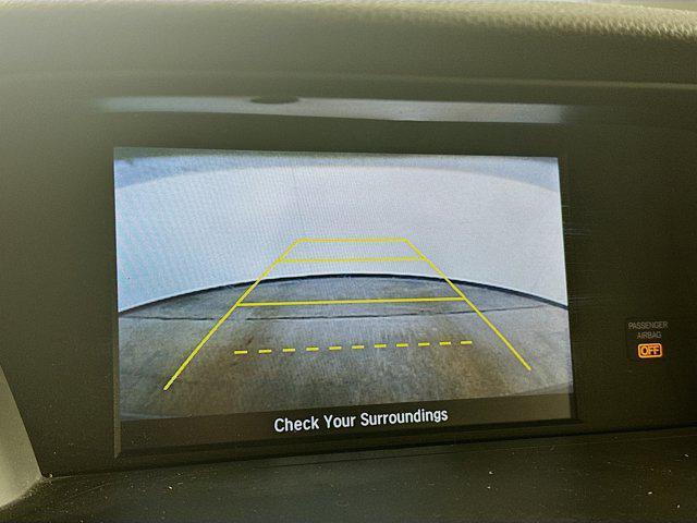 used 2015 Honda Accord car, priced at $14,197