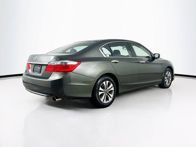 used 2015 Honda Accord car, priced at $14,197