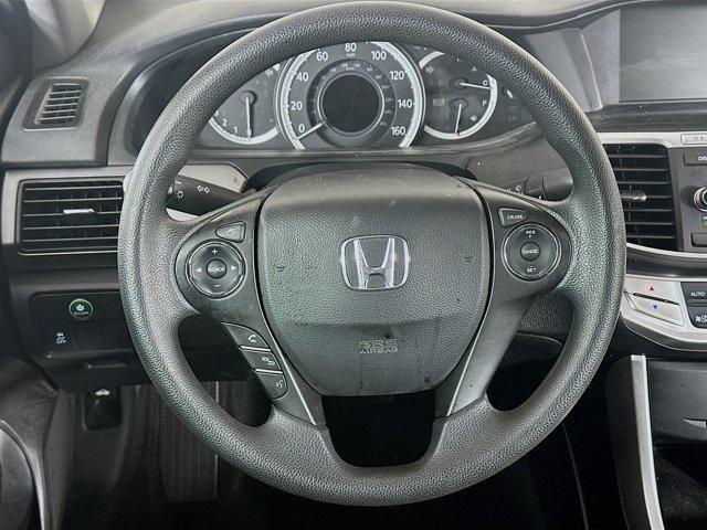 used 2015 Honda Accord car, priced at $14,197