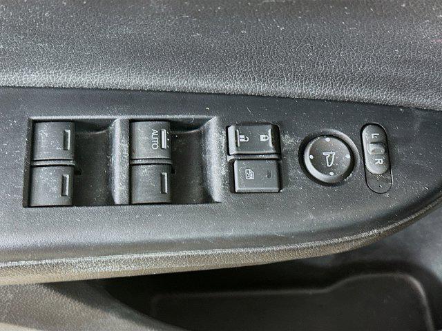 used 2015 Honda Accord car, priced at $14,197