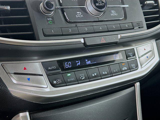 used 2015 Honda Accord car, priced at $14,197