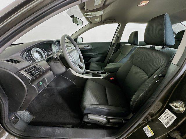used 2015 Honda Accord car, priced at $14,197