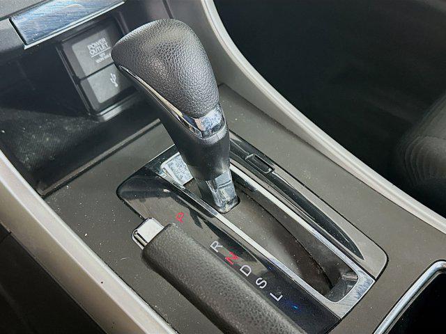 used 2015 Honda Accord car, priced at $14,197