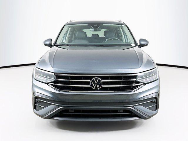 used 2024 Volkswagen Tiguan car, priced at $22,489