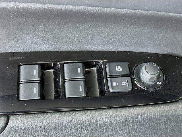 used 2024 Mazda CX-5 car, priced at $23,897