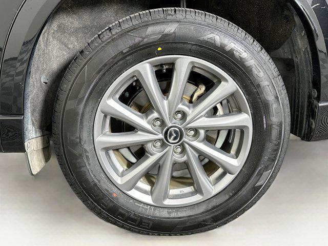 used 2024 Mazda CX-5 car, priced at $23,897