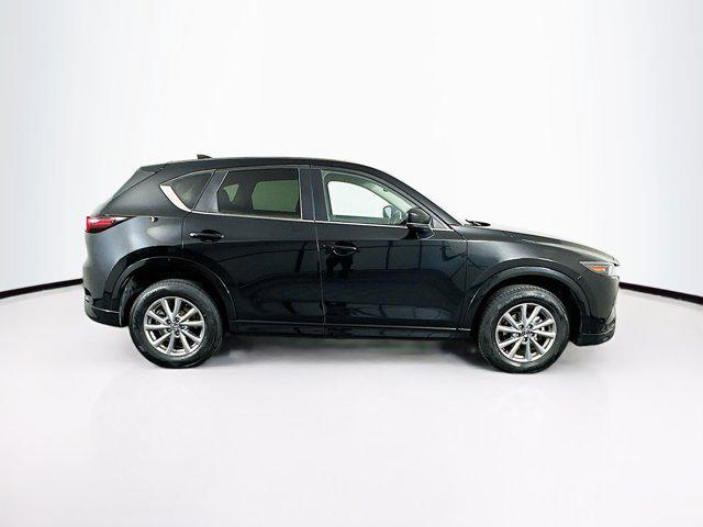 used 2024 Mazda CX-5 car, priced at $23,897