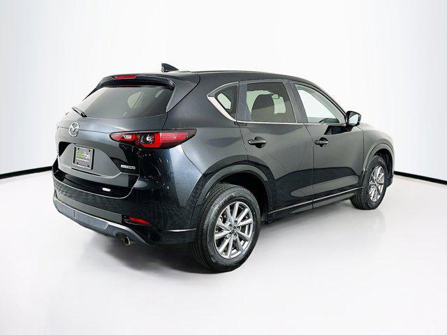 used 2024 Mazda CX-5 car, priced at $23,897