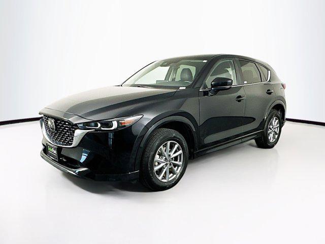 used 2024 Mazda CX-5 car, priced at $23,897