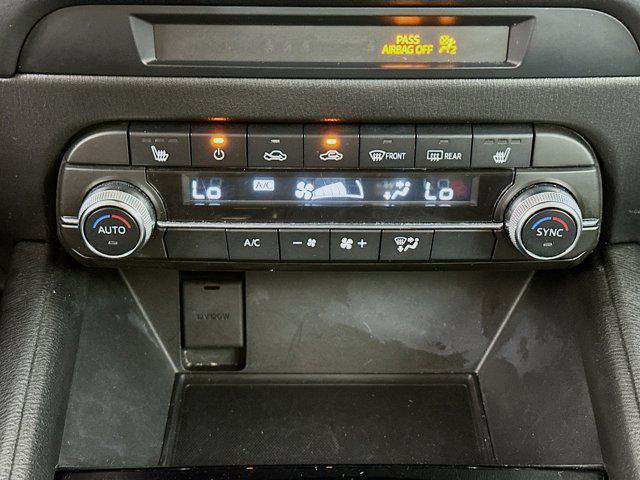 used 2024 Mazda CX-5 car, priced at $23,897