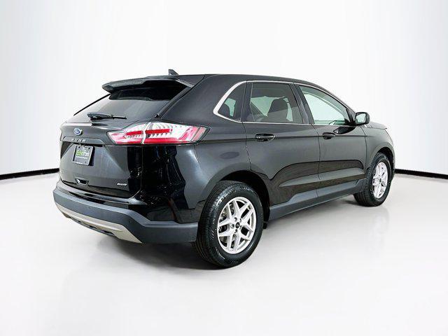 used 2023 Ford Edge car, priced at $21,289